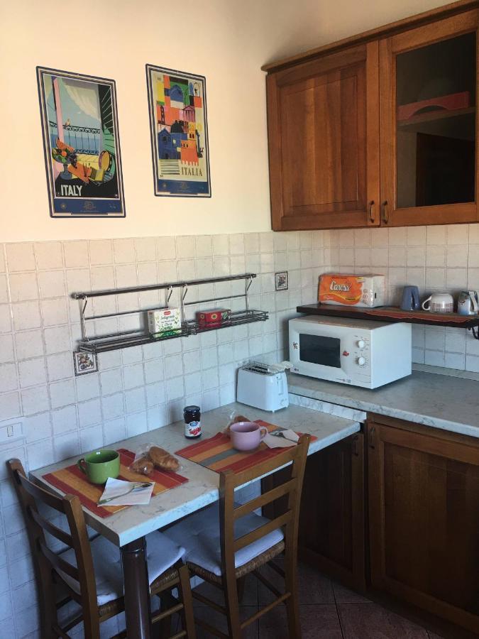 Panoramic And Bright Penthouse Is Waiting For You Apartment Roma Ngoại thất bức ảnh