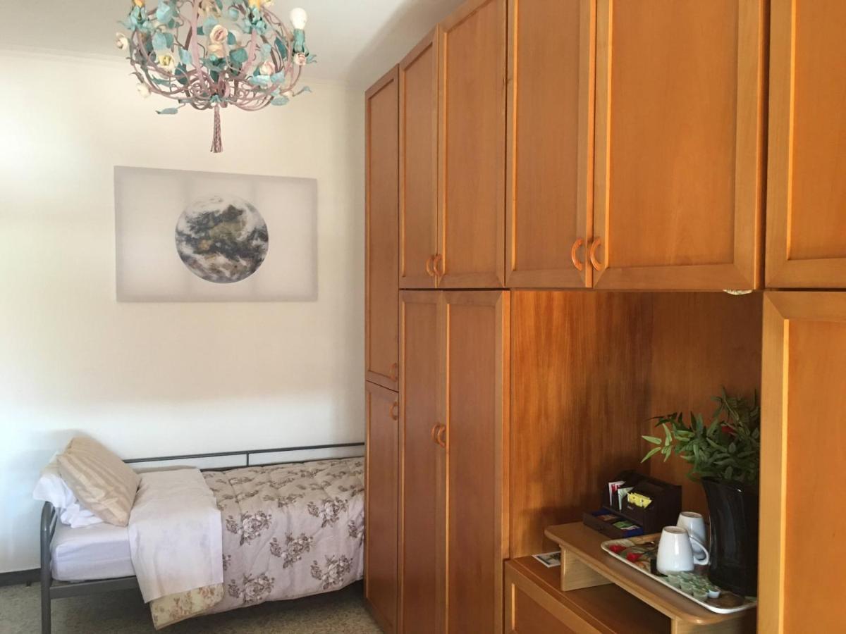 Panoramic And Bright Penthouse Is Waiting For You Apartment Roma Ngoại thất bức ảnh