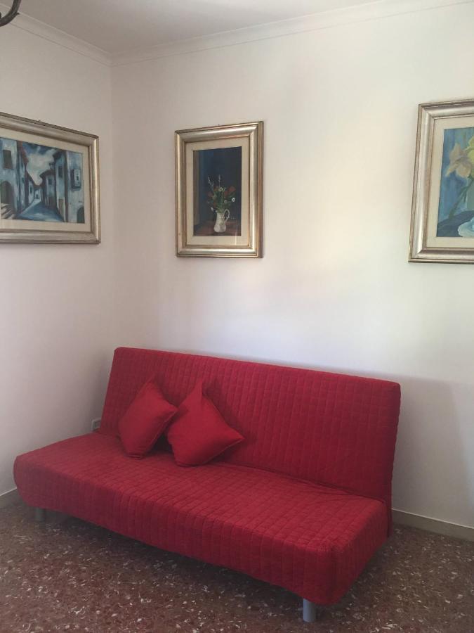 Panoramic And Bright Penthouse Is Waiting For You Apartment Roma Ngoại thất bức ảnh