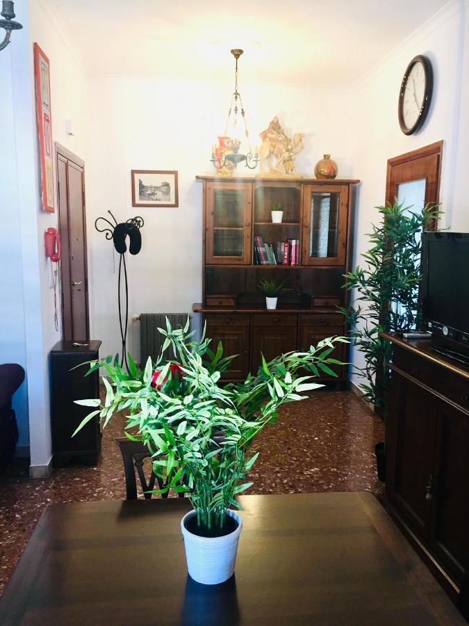 Panoramic And Bright Penthouse Is Waiting For You Apartment Roma Ngoại thất bức ảnh